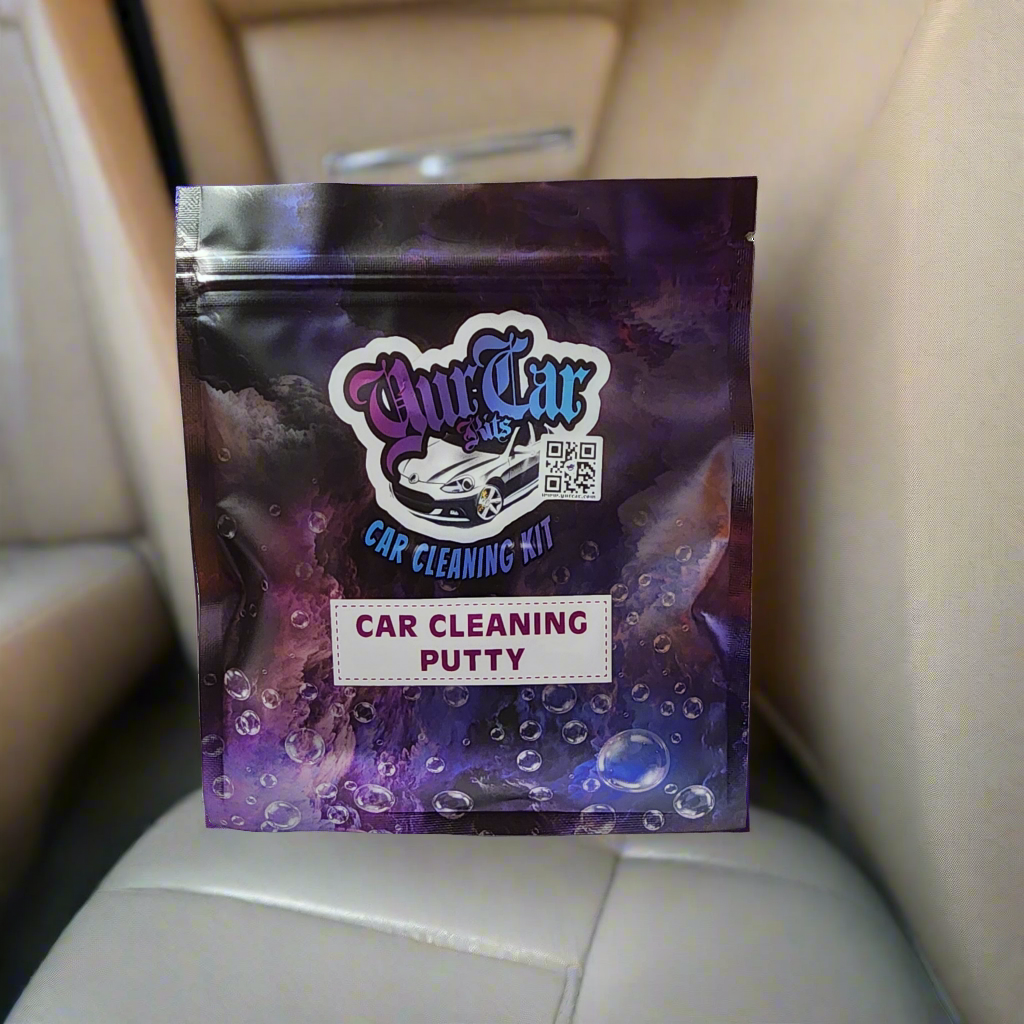 Car Cleaning Putty