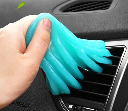 Nook & Cranny Car Cleaning Kit