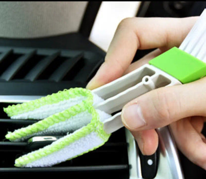 Nook & Cranny Car Cleaning Kit